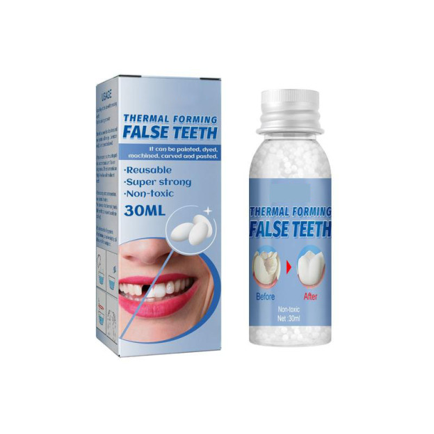 Tooth Repair Beads