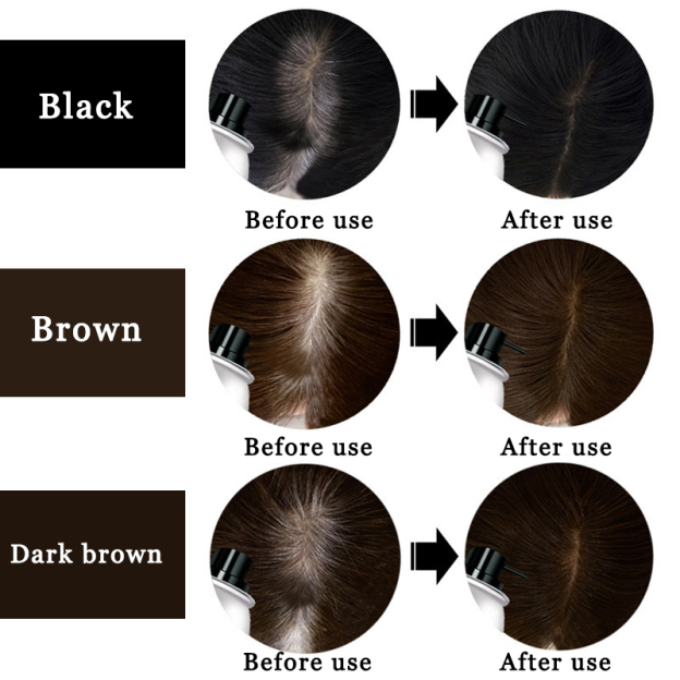 Hair Growth Spray