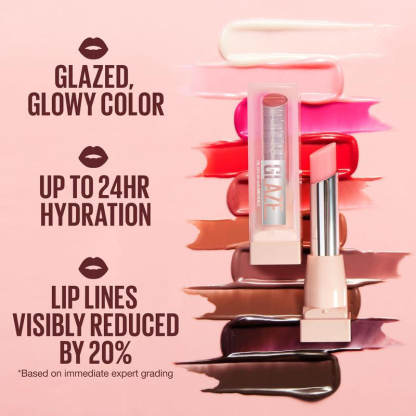 Plump Glossy Mirror Lip Gloss