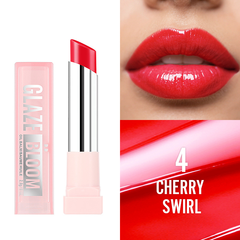 Plump Glossy Mirror Lip Gloss
