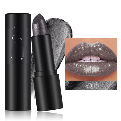 Sparkling Crystal Lipstick