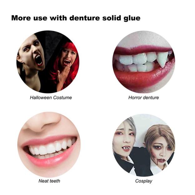 Tooth Repair Beads