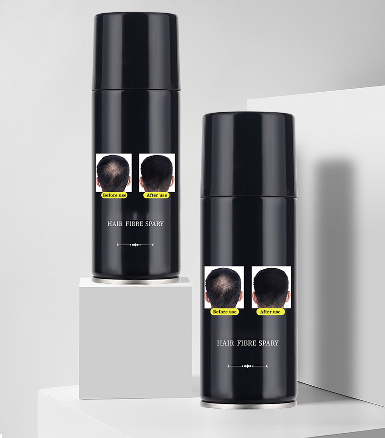Hair Growth Spray