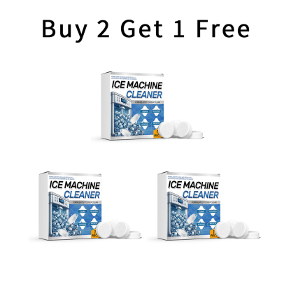 Ice Machine Cleaner