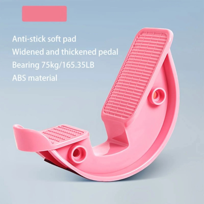 Professional Leg Ankle Stretching Board