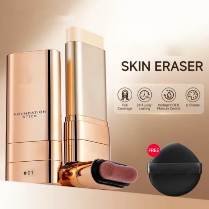 🔥\👍Luminous Dual-Ended Concealer Foundation Stick