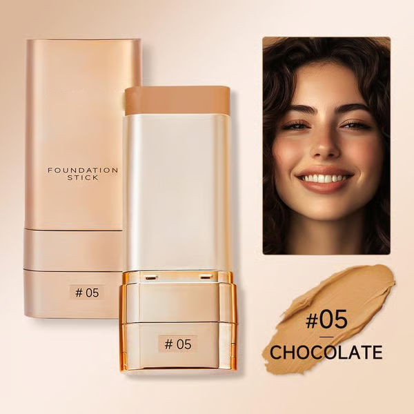 🔥\👍Luminous Dual-Ended Concealer Foundation Stick