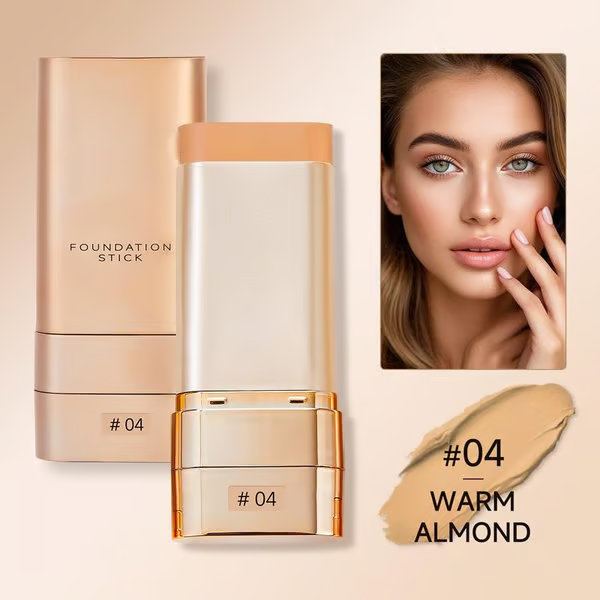 🔥\👍Luminous Dual-Ended Concealer Foundation Stick