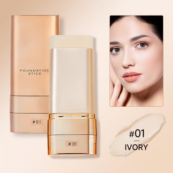 🔥\👍Luminous Dual-Ended Concealer Foundation Stick