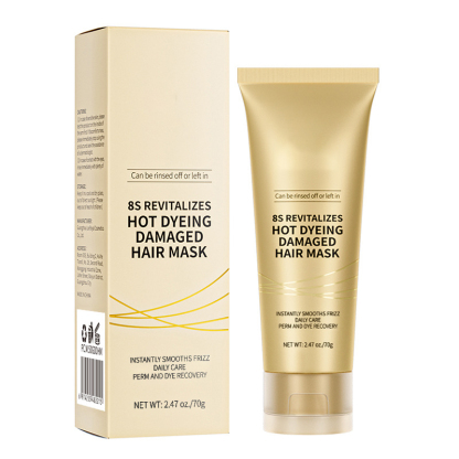 Smooth & Repair Breakage Mask