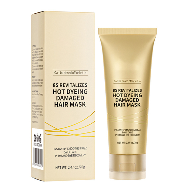 Smooth & Repair Breakage Mask