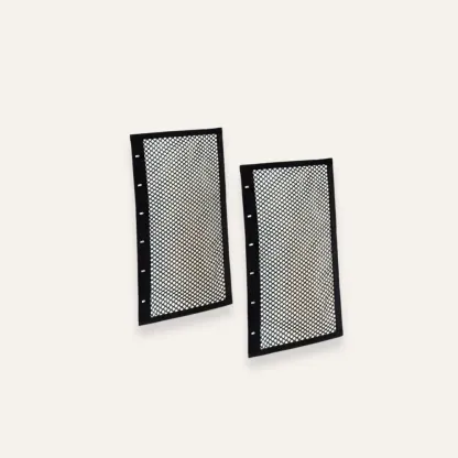 Mesh Dry Hair Curling Cap