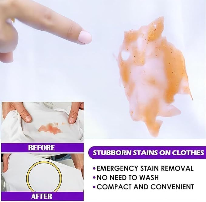 Multi-functional Bio-enzyme Cleaning Tablet