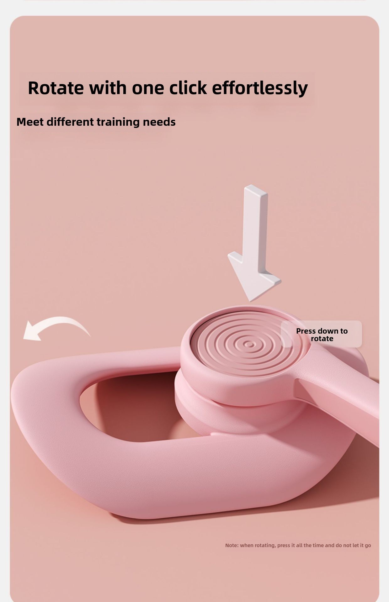 Pelvic floor muscle leg training machine