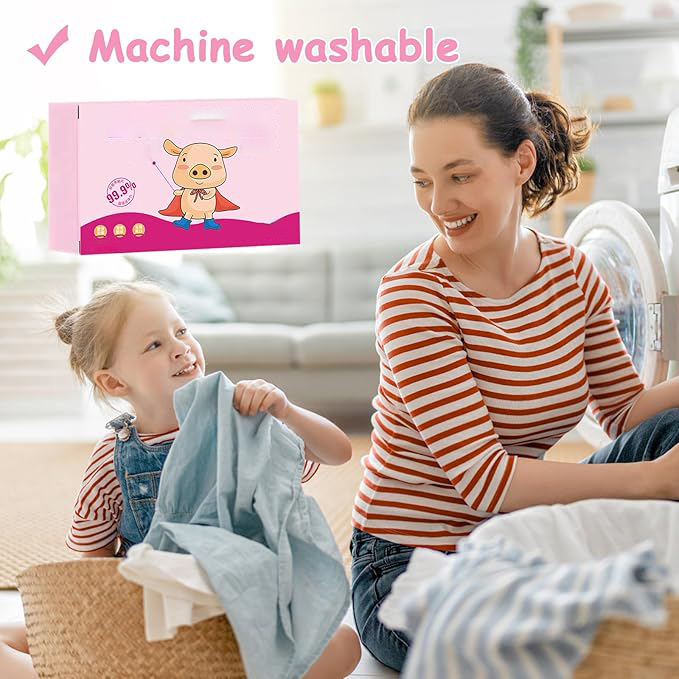 Multi-functional Bio-enzyme Cleaning Tablet