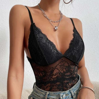 Snatched Spitze - Shapewear Bodysuit Bundle - Torasos