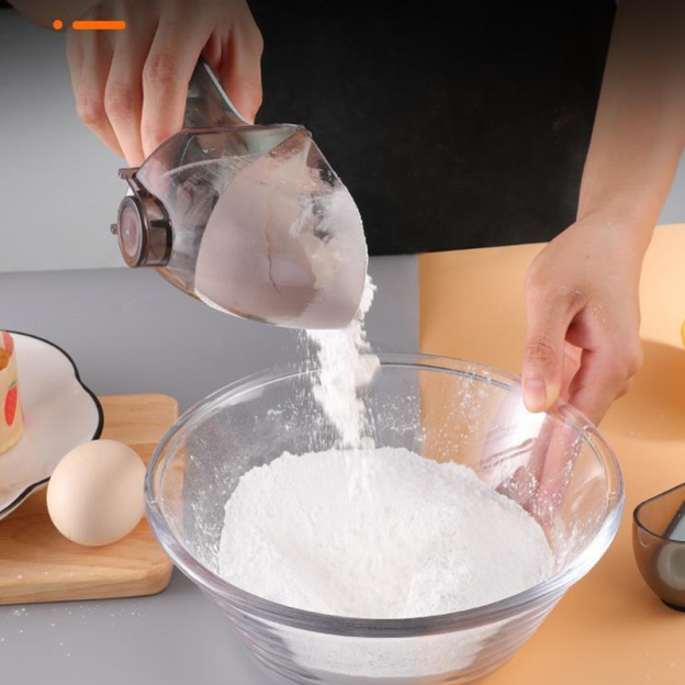Adjustable Baking Measuring Spoon