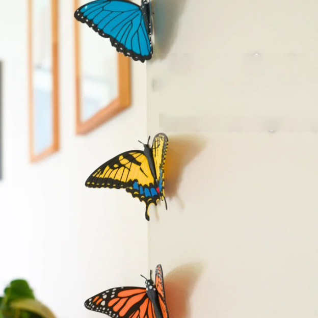 Refrigerator Stickers Kitchen Decor
