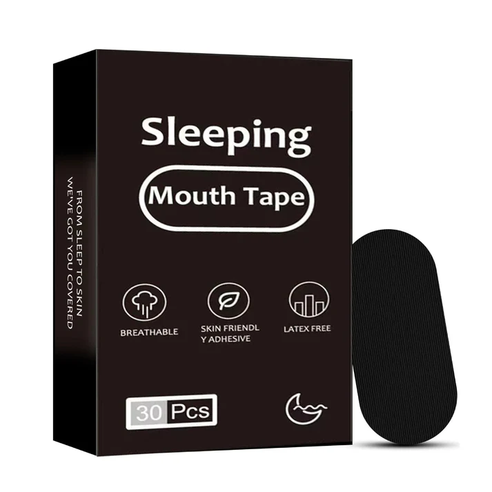 Nasal Strips Stop Snoring Strips