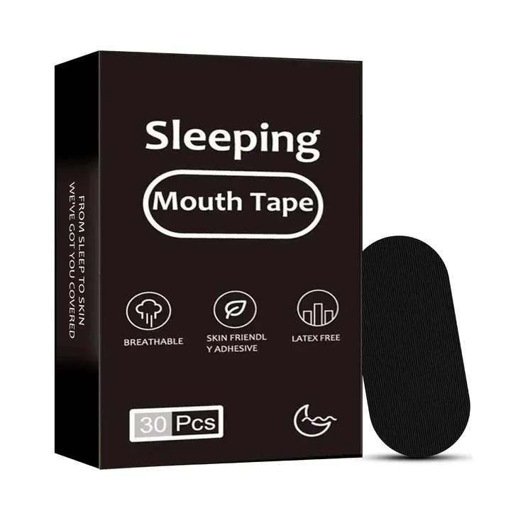 Nasal Strips Stop Snoring Strips