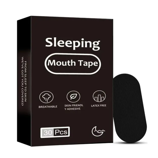 Nasal Strips Stop Snoring Strips