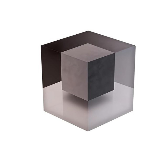 Wall art that reshapes reality