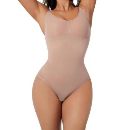 Sofia - Snatch Shapewear Bodysuit - Torasos