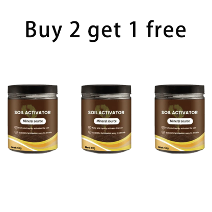 Soil Activator