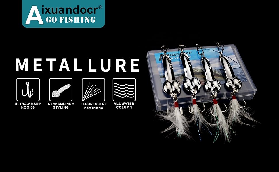 bass fishing lure