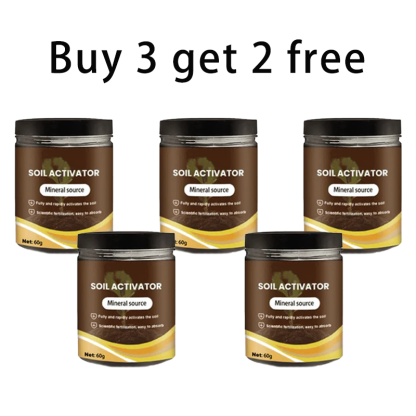 Soil Activator