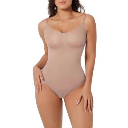 Sofia - Snatch Shapewear Bodysuit - Torasos