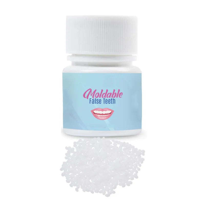 Tooth Repair Beads