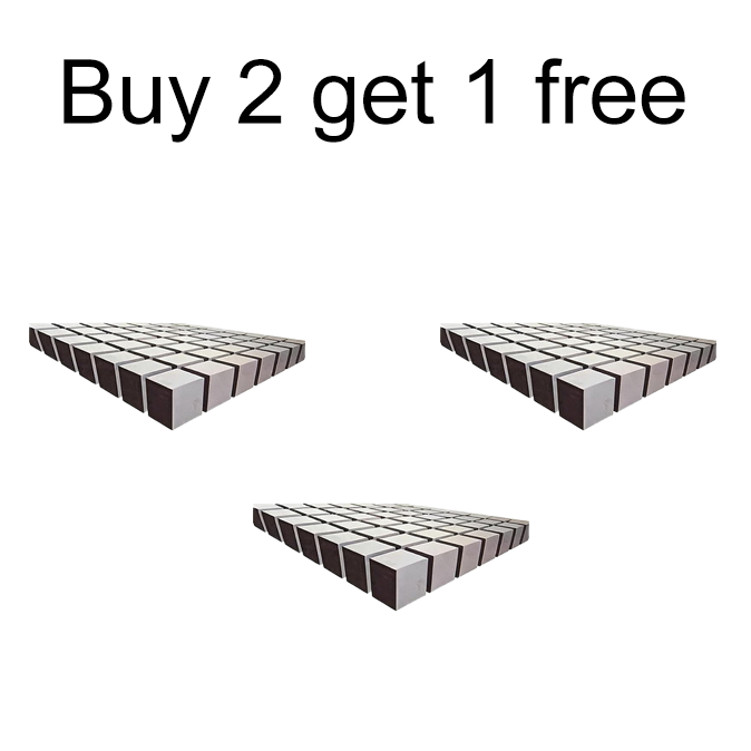 Wall art that reshapes reality