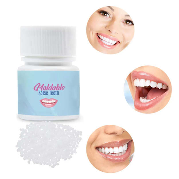 Tooth Repair Beads