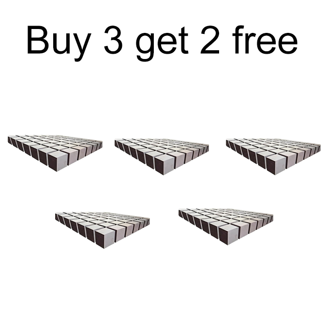 Wall art that reshapes reality