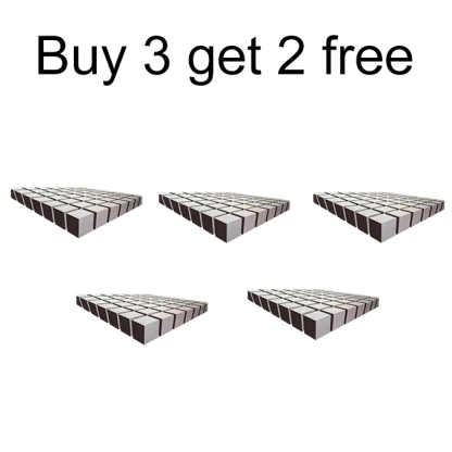 Wall art that reshapes reality