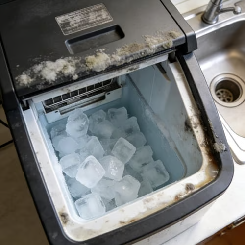 Ice Machine Cleaner