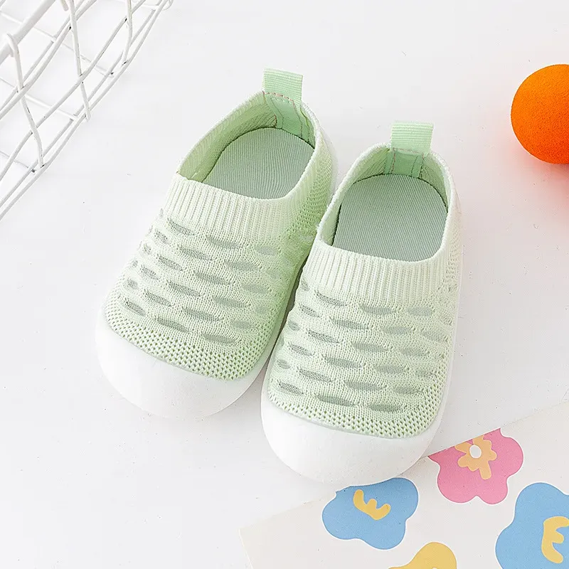 Baby Walking Shoes