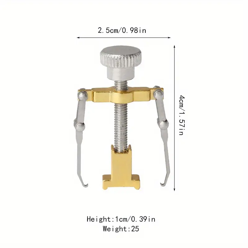 ingrown toenail lifter toe nail recover correction tool details 4