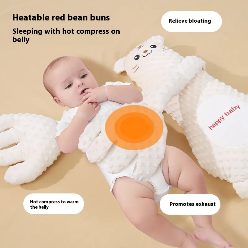  Baby Soothing Palm Hug Sleeping Pat Baby Caring Fantstic Product