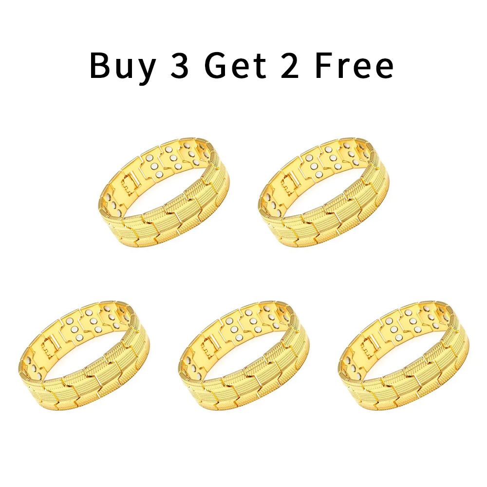 🔥 Copper Magnetic Bracelet