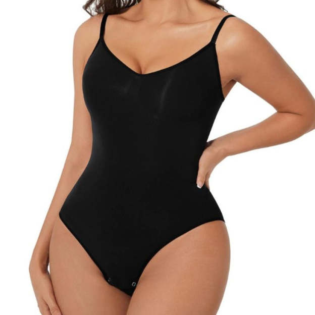 Snatched Spitze - Shapewear Bodysuit Bundle - Torasos