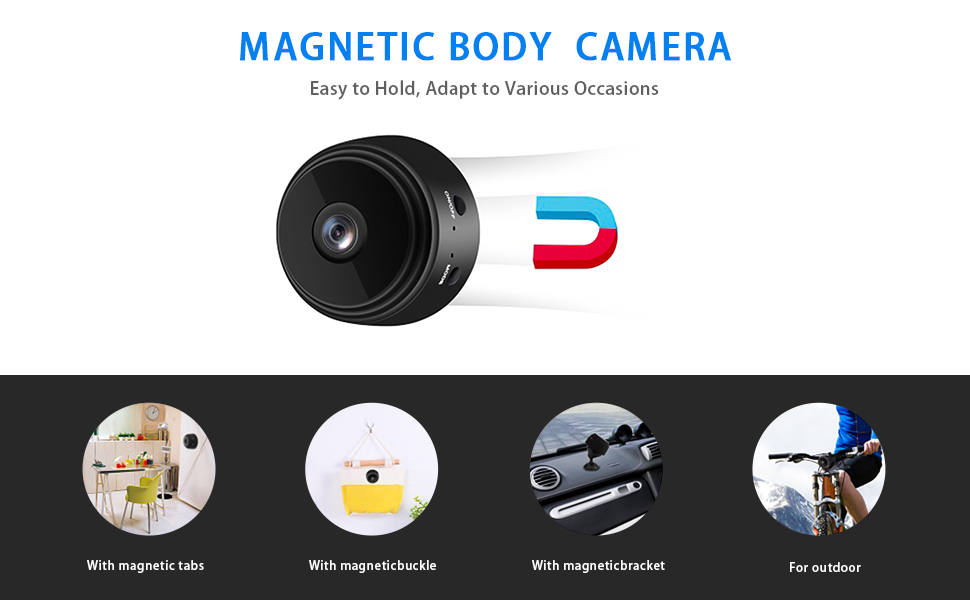 mini camera