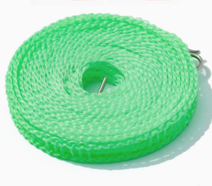 Windproof Non-Slip Clothesline(32 ft)