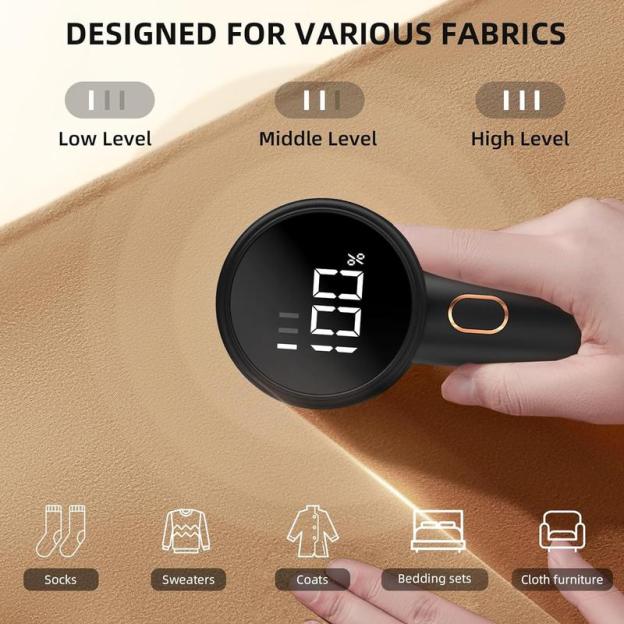 Portable Epilator