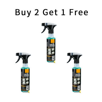 Ultimate Multi-Surface Degreaser: Car & Home Excellence