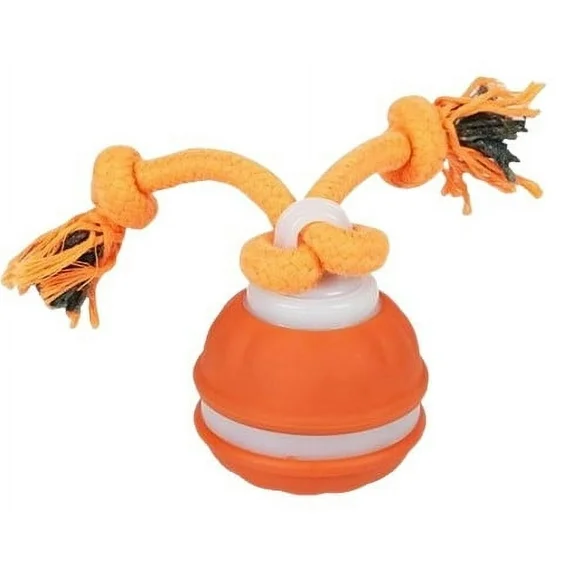 Dog interactive toy - rolling ball