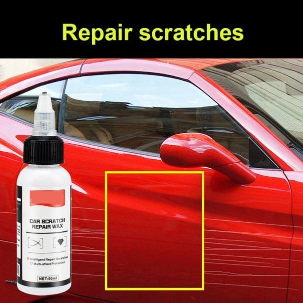 Scratch repair fluid Car scratch repair maintenance fluid