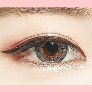Eyeliner Stencil Cards 3