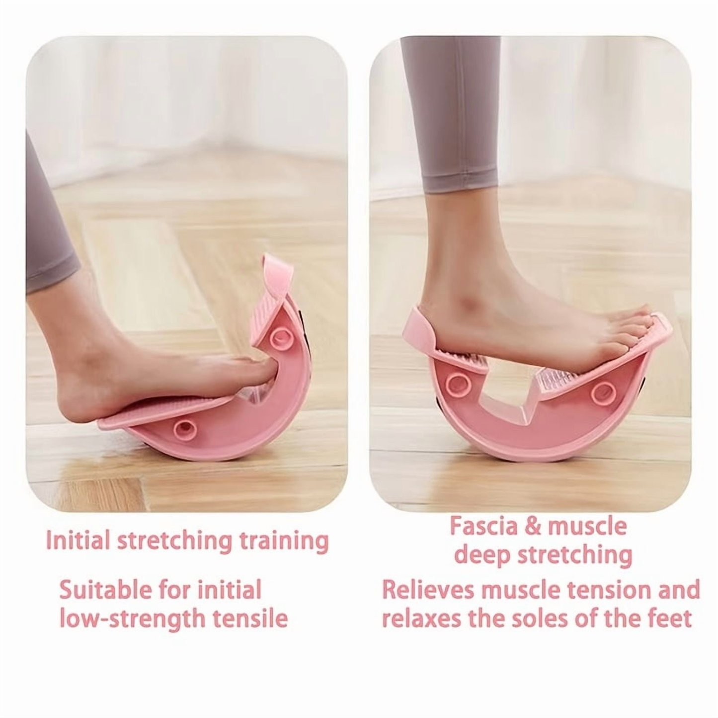 Professional Leg Ankle Stretching Board